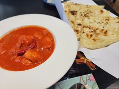 -木尔坦·Multan巴基斯坦清真餐厅halal(大智嘉园店)