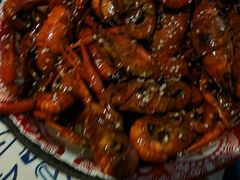 -松哥油焖大虾(科技园店)