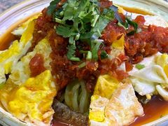 -浩海火燒雲傣家菜(芮欧百货店)