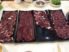 -福合埕牛肉丸(福平路店)