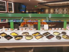 -纽约客美式餐厅(新奥购物中心店)