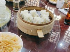 -德顺源·非遗烧麦·老菜(大观园店)