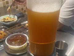 -马路牙子烧烤音乐酒馆(望京店)