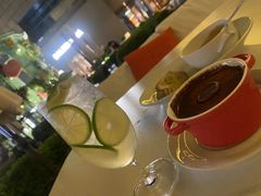 -君悦酒店·意合园·意式风味