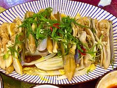 -阿静美食