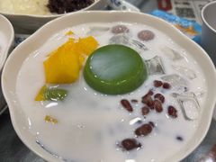 -赵记传承·中国甜品(福州总店)