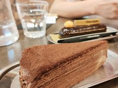 千层黑巧-Ninethirty by Awfully Chocolate(天环广场店)