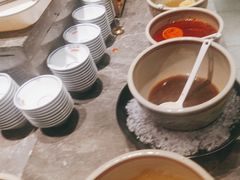 -江小渔鲜鱼火锅(应天西路店)