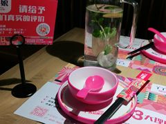 -丫丫厨娘·柠檬鸭(江南蓝鲸世界店)