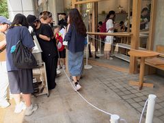 -喜茶(上海打浦桥日月光gelato lab+店)
