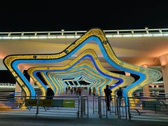 -演武大桥观景平台
