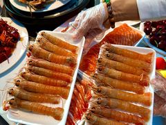 -半岛听涛蒸汽海鲜自助(K11店)