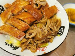 拼肥肠-吾家香港烧腊专门店