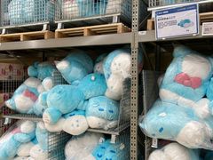 -盒马X会员店(上海森兰商都店)