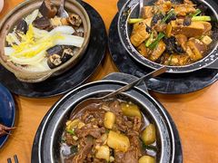 -煲煲掂风味煲仔饭餐厅(西区店)