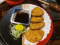 -鸟鹏烧鸟居酒屋(熙龙湾店)