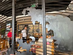 -辣婆婆(航天桥店)