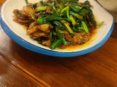 回锅肉-蒋烤鴨(东苑店)