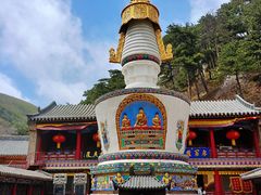 -五台山风景名胜区