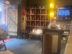 -破三川·新川菜(静安大融城店)