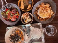 -Retro Deli 茶泡饭