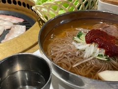 -花味烤肉·拌饭(庐阳万象汇店)