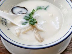 -猪肉婆私房菜(容桂总店)