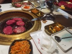 -炙城·韩式烤肉(南京东路店)