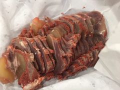 -老马家牛羊肉泡馍(凤华路店)