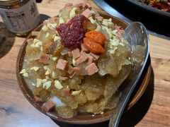 -楠火锅(龙阳广场店)