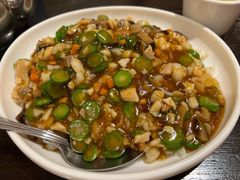 -文兴酒家(Chinatown - Gerrard Street)