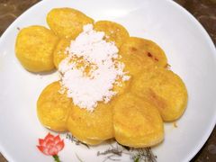 -粗粮人家·东北菜(洋桥店)