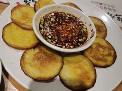 -秋香家韩式炭火烤肉(磐石路店)