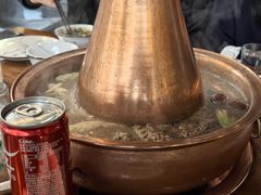 -前门杨记·铜锅涮肉(王府井·故宫店)