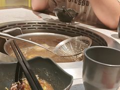 -海汕记·潮汕鲜牛肉火锅·自助
