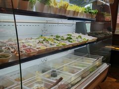 -吉布鲁牛排海鲜自助(温江合生汇店)
