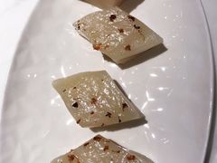 桂花拉糕-绿波廊(豫园店)