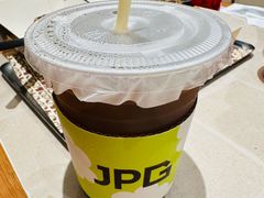 -JPG canteen(广州乐峰广场店)