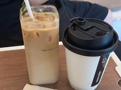 -Fulu Coffee福禄(花园城店)