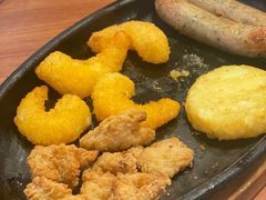 -萨莉亚意式餐厅(万嘉商业广场店)