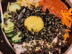 -松涛园朝鲜·海鲜·料理店(鸭绿江断桥店)