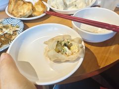 -金谷园饺子馆(北邮总店)