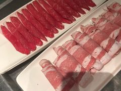 -海底捞火锅(武胜路凯德广场店)