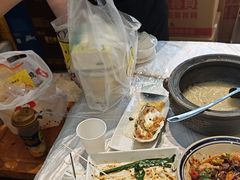 -可可大虾武汉土菜大排档(万松园1店)