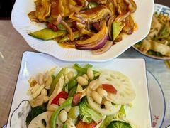 -大嘻咹biangbiang面(历史博物馆店)