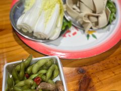 -唐力九头鸟烧烤·罗田吊锅(西云楼店)