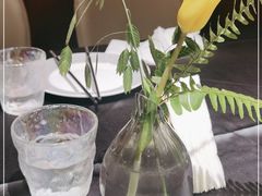 -A One Kitchen·南京精菜馆(德基广场店)