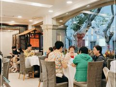 大堂-瑞福园联谊餐室(茂名南路店)