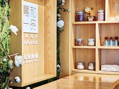 -嘉和一品粥(方庄店)