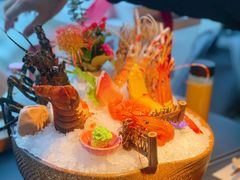 -花潮料理艺食馆(成都万象城店)